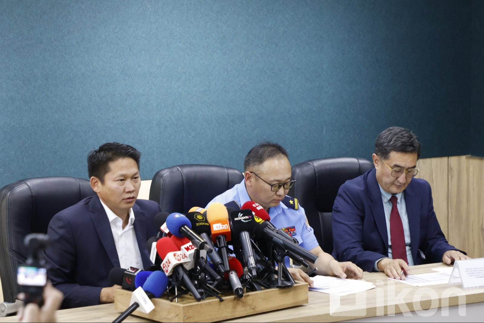 БОУАӨЯ-наас нас бие гүйцсэн баавгайг агнах зөвшөөрлийг нийслэлд өгчээ